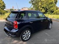 Usata Mini Countryman 2014 SUV