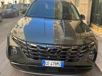 Usata Hyundai Tucson 136 CV (100 kW) 2021 SUV