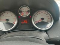 Usata Peugeot 207 88 CV (64 kW) 2009 Rosso Berlina