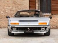 Usata Ferrari 512 BB 360 CV (264 kW) 1982 Grigio Coupé