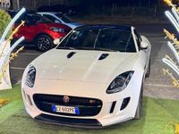 usata Jaguar F-Type - 2016 - V6 S - 381