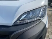 Usata Fiat Ducato 140 CV (102 kW) 2023 Bianco Furgone