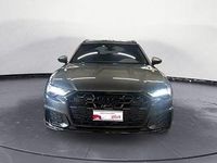 Nuova Audi A6 S-Line 299 CV (219 kW) 2026 Nero Station wagon