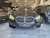 Usata BMW 116 Advantage 109 CV (80 kW) 2023 Nero Utilitaria