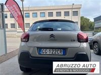 usata Citroën C3 Aircross PureTech 82 Feel usato