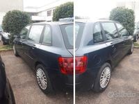 Usata Fiat Stilo 115 CV (84 kW) 2004 Grigio Berlina