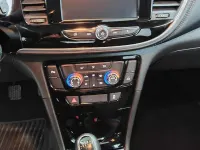 Occasion Opel Mokka X 116 ch (85 kW) 2018 Gris SUV