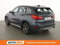 Usata BMW X1 xLine 150 CV (110 kW) 2019 Grigio SUV