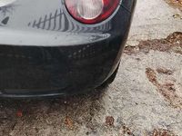 Usata VW New Beetle 105 CV (77 kW) 2008 Nero Utilitaria