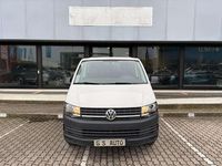 Usata VW T6 Trendline 102 CV (75 kW) 2018 Bianco Furgone