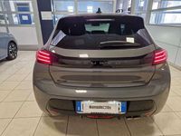 Usata Peugeot 208 GT 136 CV (100 kW) 2025 Grigio Utilitaria