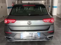 usata VW T-Roc T-Roc 1.0 TSI Style