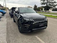 usata Land Rover Range Rover evoque 1.5 i3 mhev R-Dynamic S fwd 160cv auto