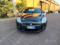 Usata Fiat Bravo Emotion 120 CV (88 kW) 2008 Grigio Utilitaria