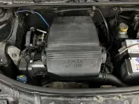 Usata Lancia Ypsilon 60 CV (44 kW) 2005 Utilitaria