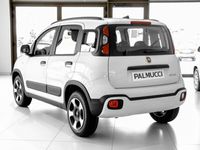 usata Fiat Panda Cross Cross 1.0 FireFly S&S Hybrid nuova a Prato