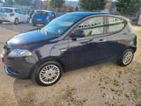 usata Lancia Ypsilon 1.3 MJT 95 CV 5p. S&S Silver