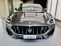 Usata Maserati Grecale GT 250 CV (183 kW) 2024 Grigio lava SUV