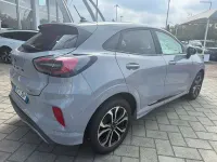 Usata Ford Puma ST-Line 125 CV (91 kW) 2023 Grigio SUV