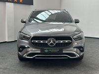 Usata Mercedes GLA180 2023 Grigio scuro SUV