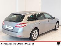 usata Peugeot 508 BlueHDi 120 EAT6 S&S SW Allure