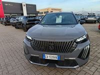 Brugt Peugeot 2008 GT 131 HK (96 kW) 2024 Grå SUV