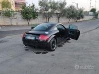 Second-hand Audi TT Design 225 CP (165 kW) 1999 Coupe