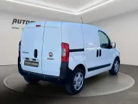 Usata Fiat Fiorino 95 CV (69 kW) 2022 Bianco Monovolume