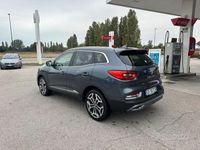 usata Renault Kadjar 1.5 blue dci Sport Edition2 116cv