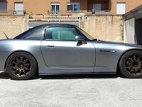 usata Honda S 2000 2.0 16V VTEC