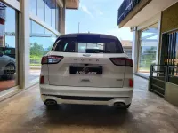Usata Ford Kuga ST-Line 152 CV (111 kW) 2023 Bianco SUV