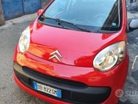 Usata Citroën C1 68 CV (50 kW) 2006 Utilitaria