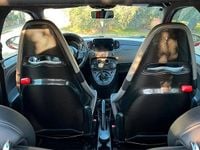 Usata Abarth 595 Competizione 181 CV (133 kW) 2016 Rosso Berlina