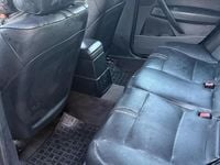 Usata BMW X3 204 CV (150 kW) 2004 Blu SUV