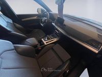 Usata Audi Q5 S-line plus 190 CV (139 kW) 2020 Nero SUV