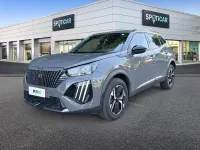 Usata Peugeot 2008 Allure 102 CV (75 kW) 2025 Grigio SUV