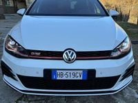Usata VW Golf VIII GTI 245 CV (180 kW) 2020 Berlina