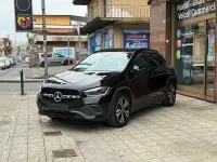 Usata Mercedes GLA220 Premium 190 CV (139 kW) 2022 Nero SUV