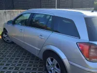 Usata Opel Astra 60 CV (44 kW) 2009 Station wagon