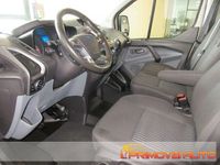 Usata Ford Transit Custom 2016 Beige Station wagon