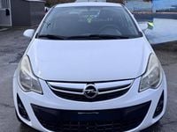 Usata Opel Corsa 86 CV (63 kW) 2011 Other Utilitaria
