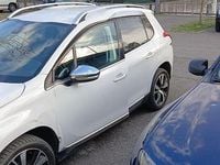 Usata Peugeot 2008 82 CV (60 kW) 2014 SUV