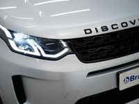 usata Land Rover Discovery Sport Discovery Sport2.0d i4 mhev R-Dynamic SE awd 150cv auto