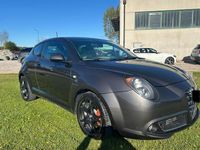 Occasion Alfa Romeo MiTo Distinctive 85 ch (62 kW) 2014 Gris Citadine