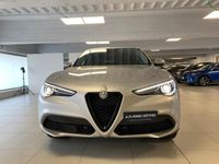 usata Alfa Romeo Stelvio 2.2 Turbo Diesel 190CV Sprint AT8 Q4