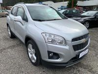 usata Chevrolet Trax 1.7D FWD LT