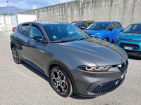 Usata Alfa Romeo Tonale Sprint 131 CV (96 kW) 2025 Grigio vesuvio SUV