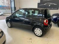 Usata Renault Modus Dynamique 75 CV (55 kW) 2008 Nero Monovolume