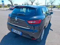 Usata Renault Clio IV 90 CV (66 kW) 2013 Berlina
