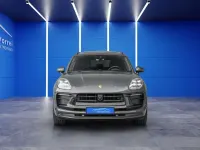 Usata Porsche Macan 265 CV (194 kW) 2023 Grigio SUV